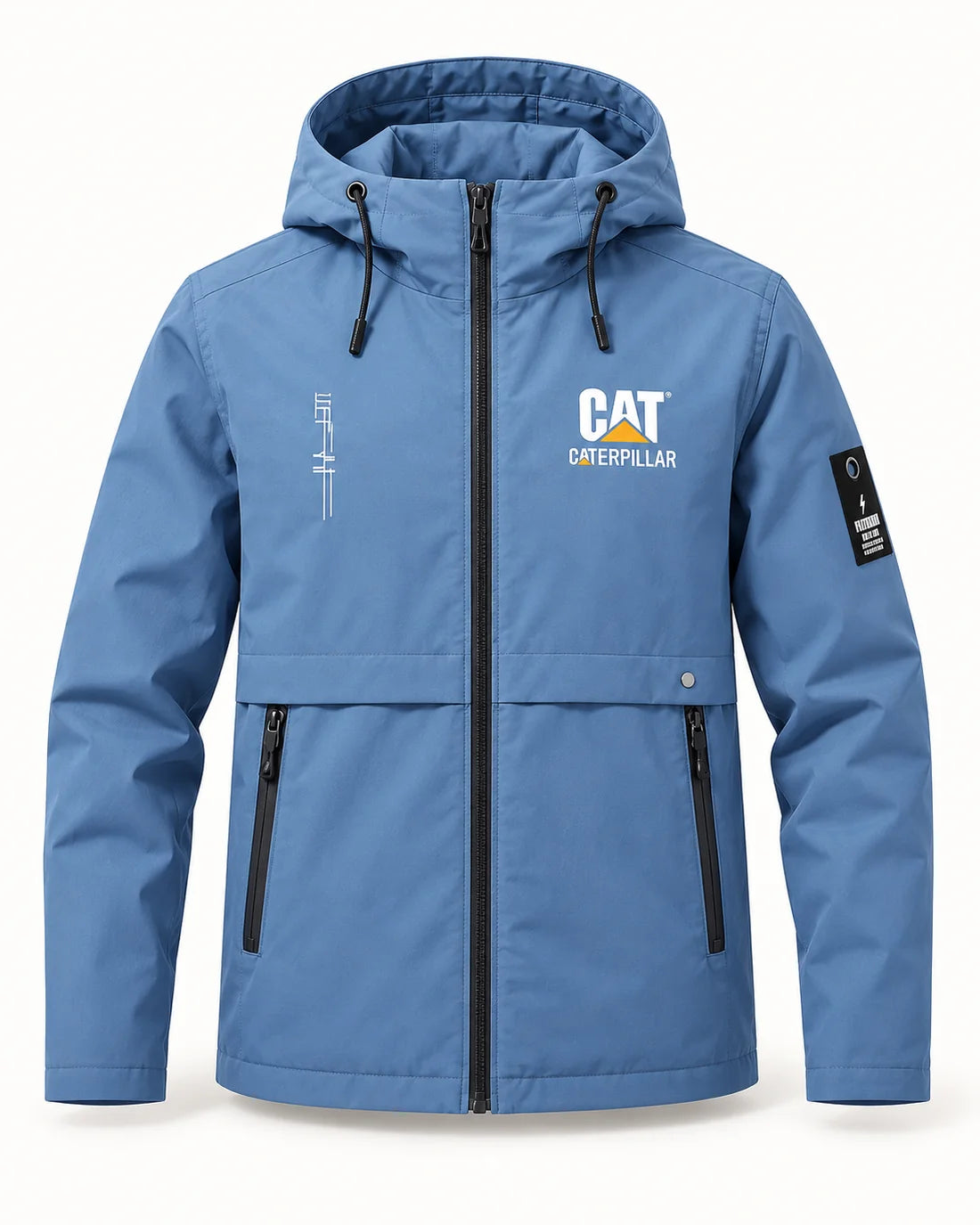 Veste d’hiver Constructeur™