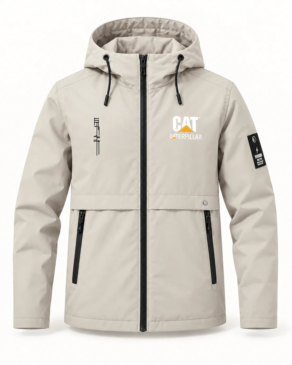 Veste d’hiver Constructeur™