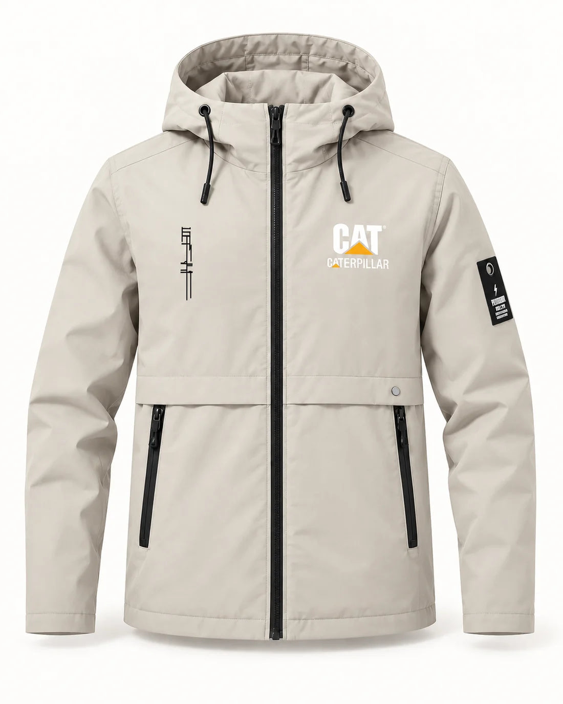 Veste d’hiver Constructeur™