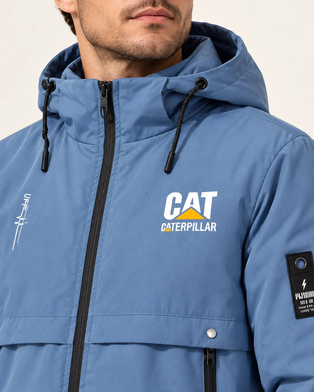 Veste d’hiver Constructeur™
