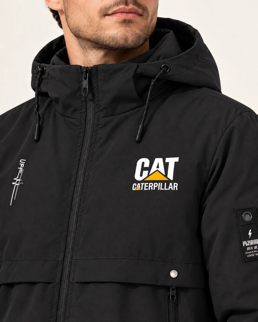 Veste d’hiver Constructeur™