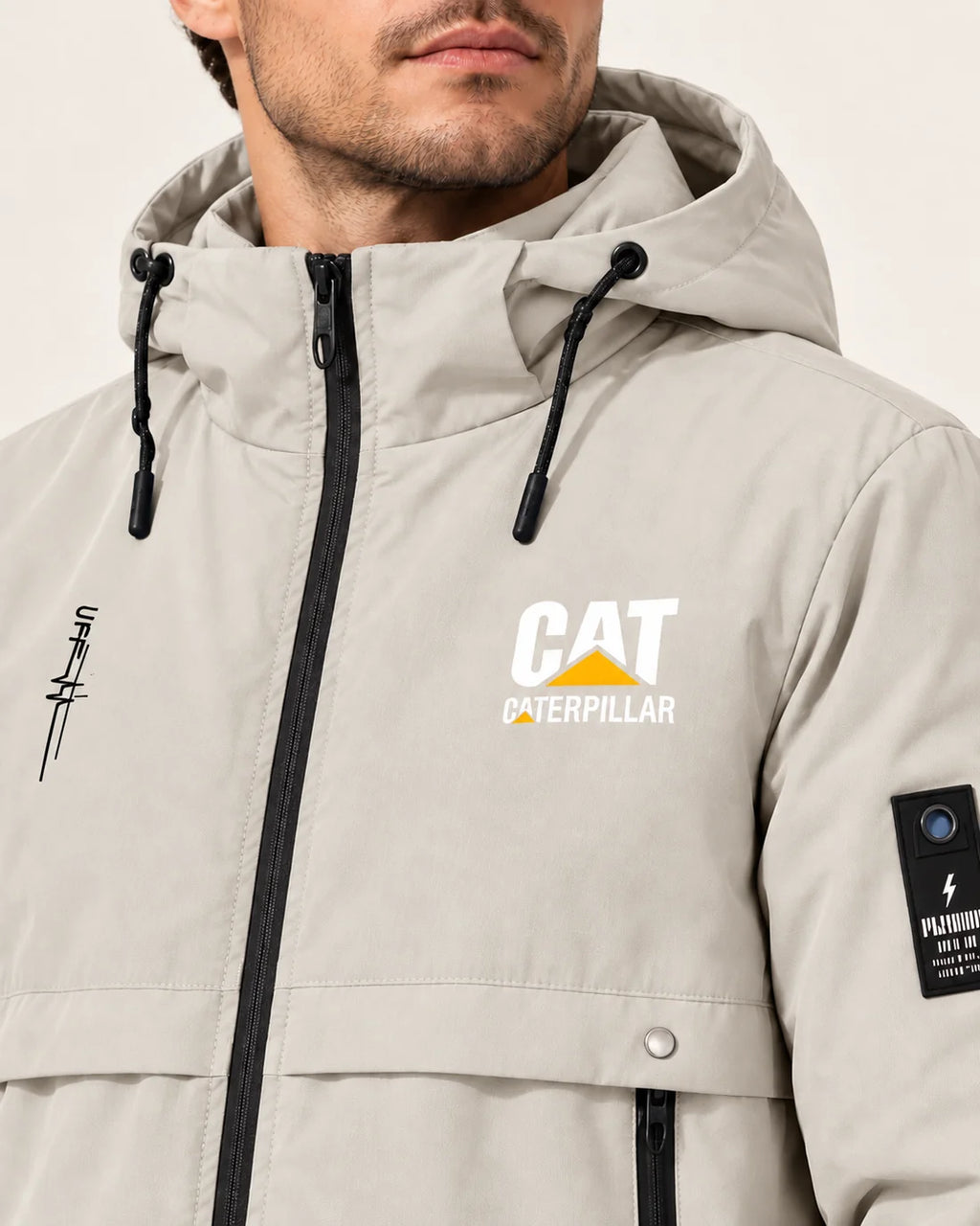 Veste d’hiver Constructeur™