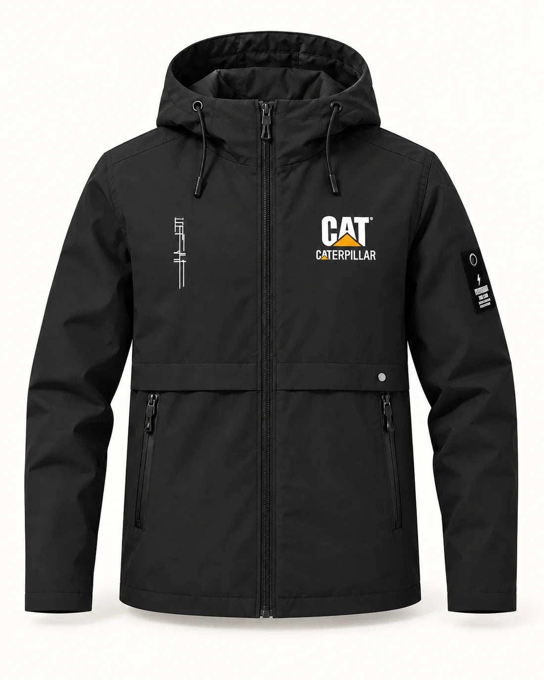 Veste d’hiver Constructeur™